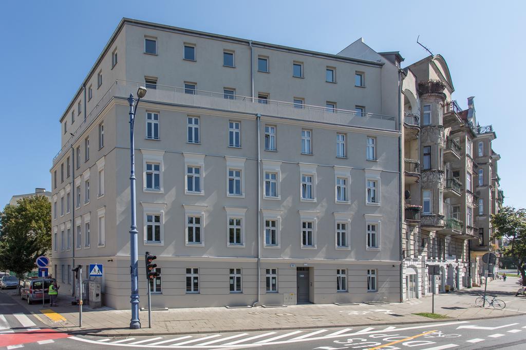 Apartament Rents - Mostowa Parking Free *