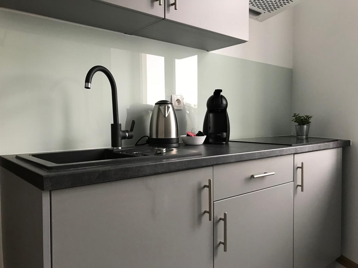 Rents - Mostowa Parking Free Apartament Poznań