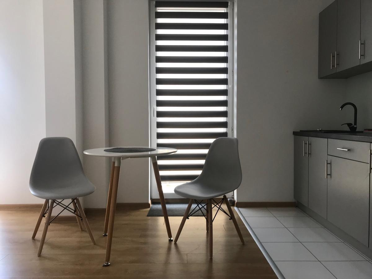 Apartament Rents - Mostowa Parking Free