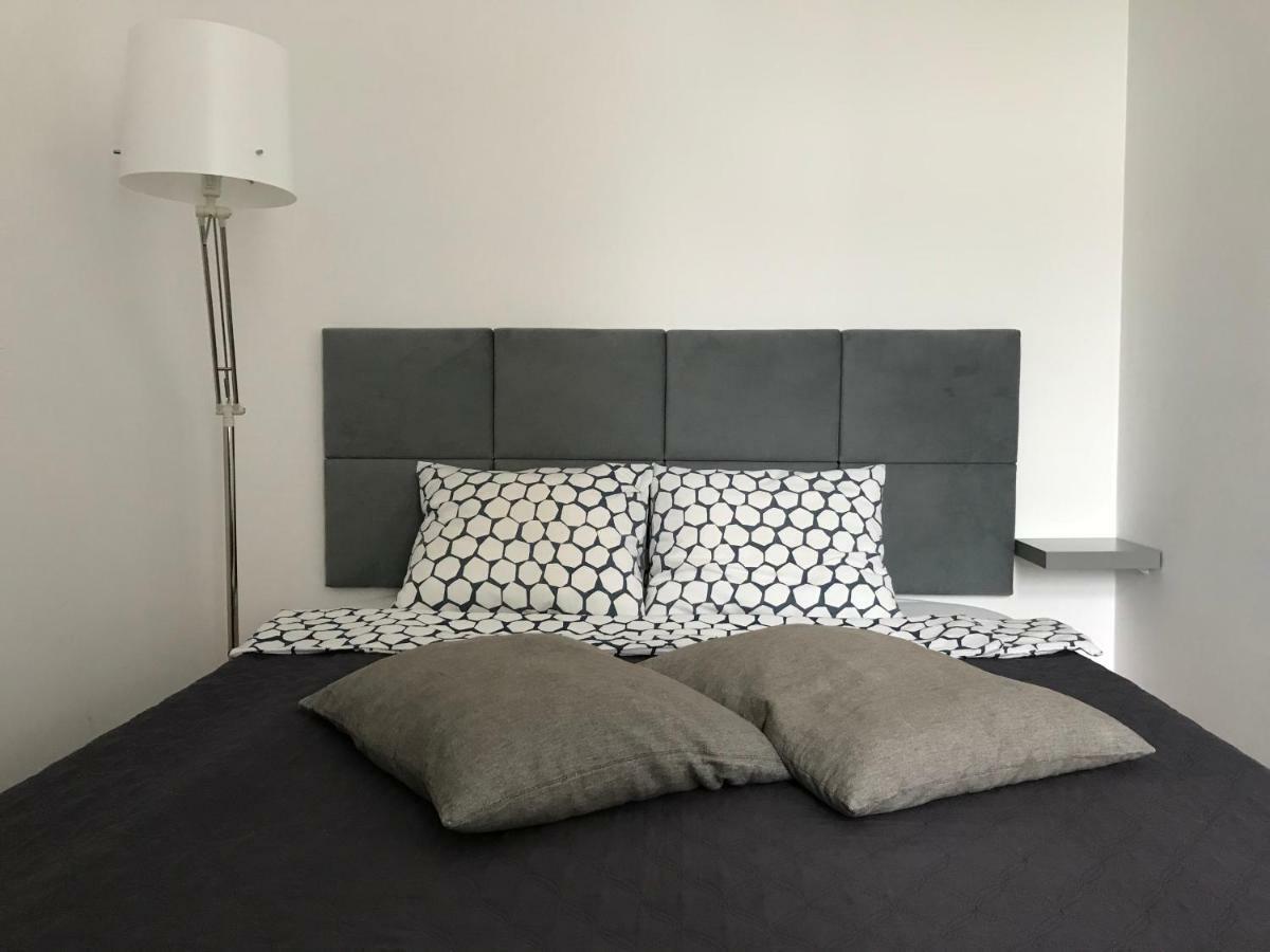 Apartament Rents - Mostowa Parking Free