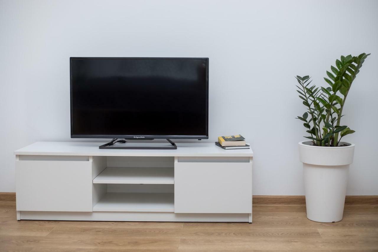 Apartament Rents - Mostowa Parking Free Poznań