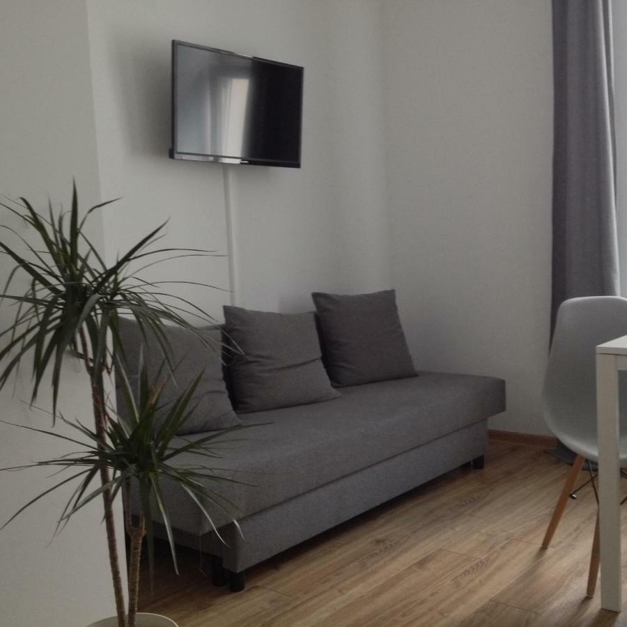 Rents - Mostowa Parking Free *
