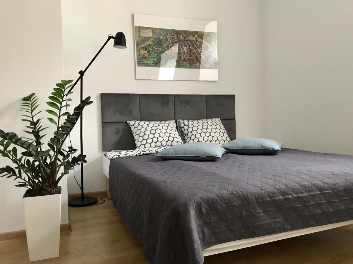 Rents - Mostowa Parking Free Apartament *