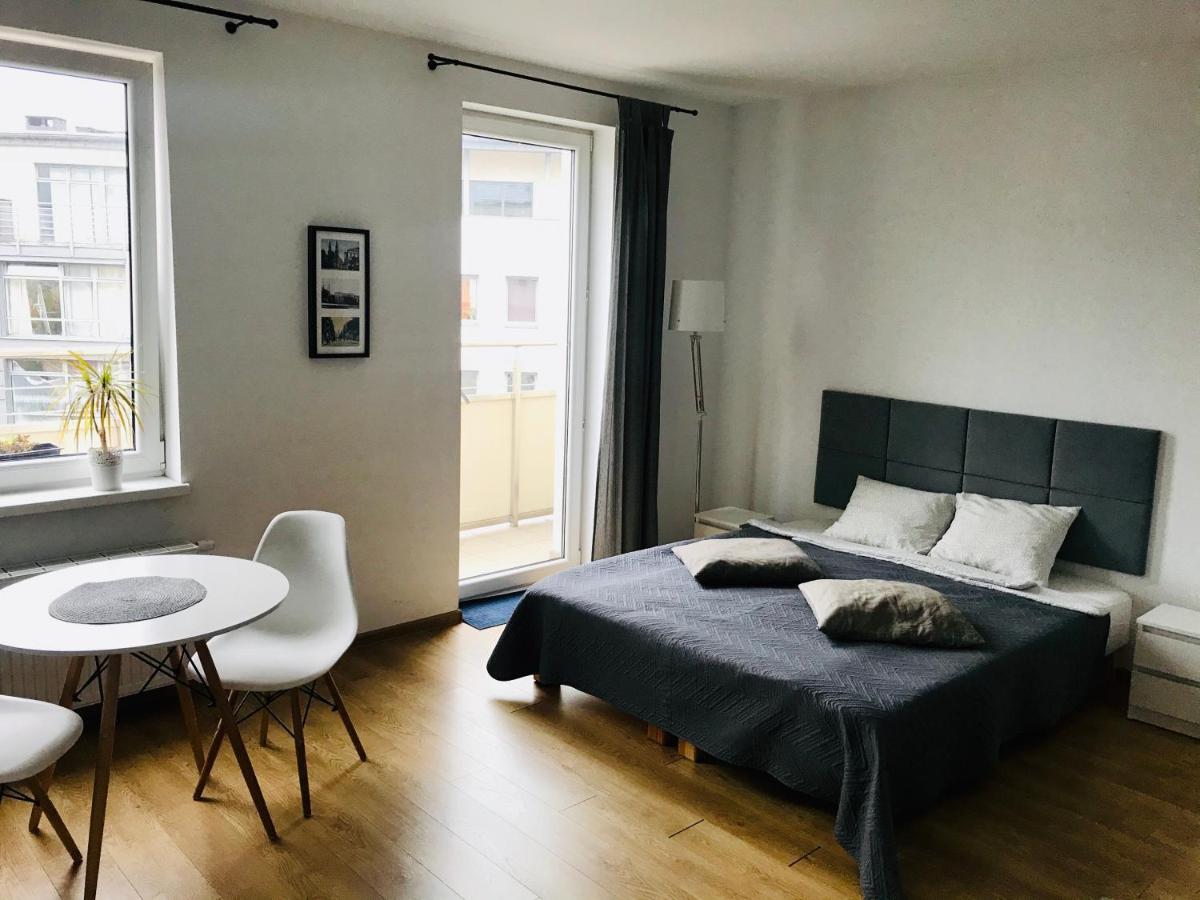 Rents - Mostowa Parking Free *
