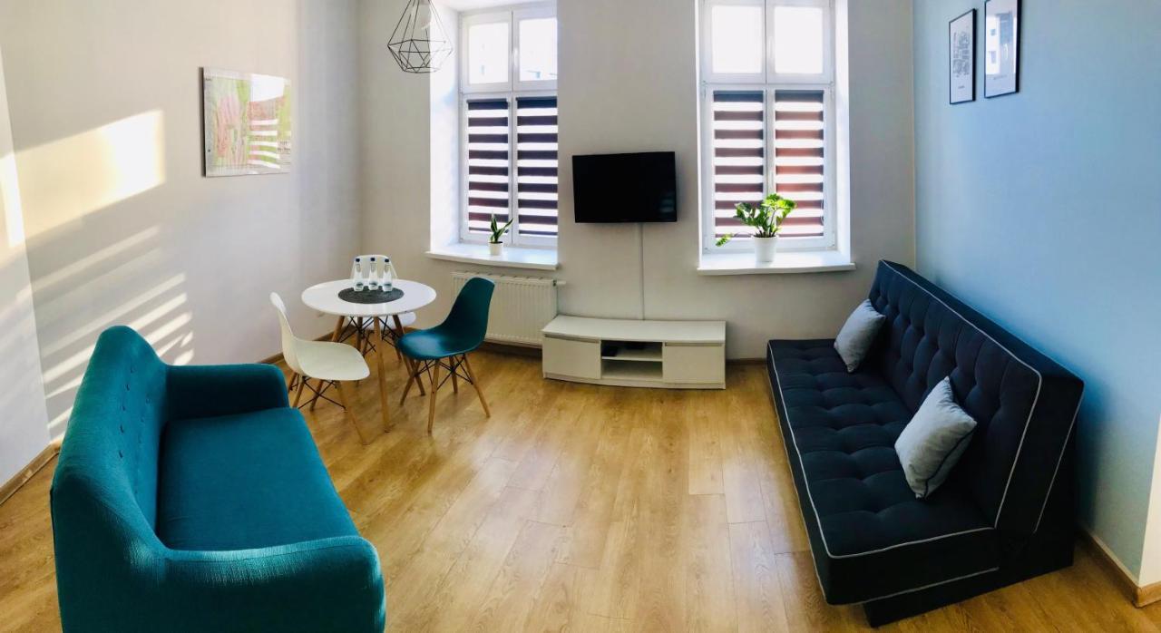 Rents - Mostowa Parking Free Apartament Poznań