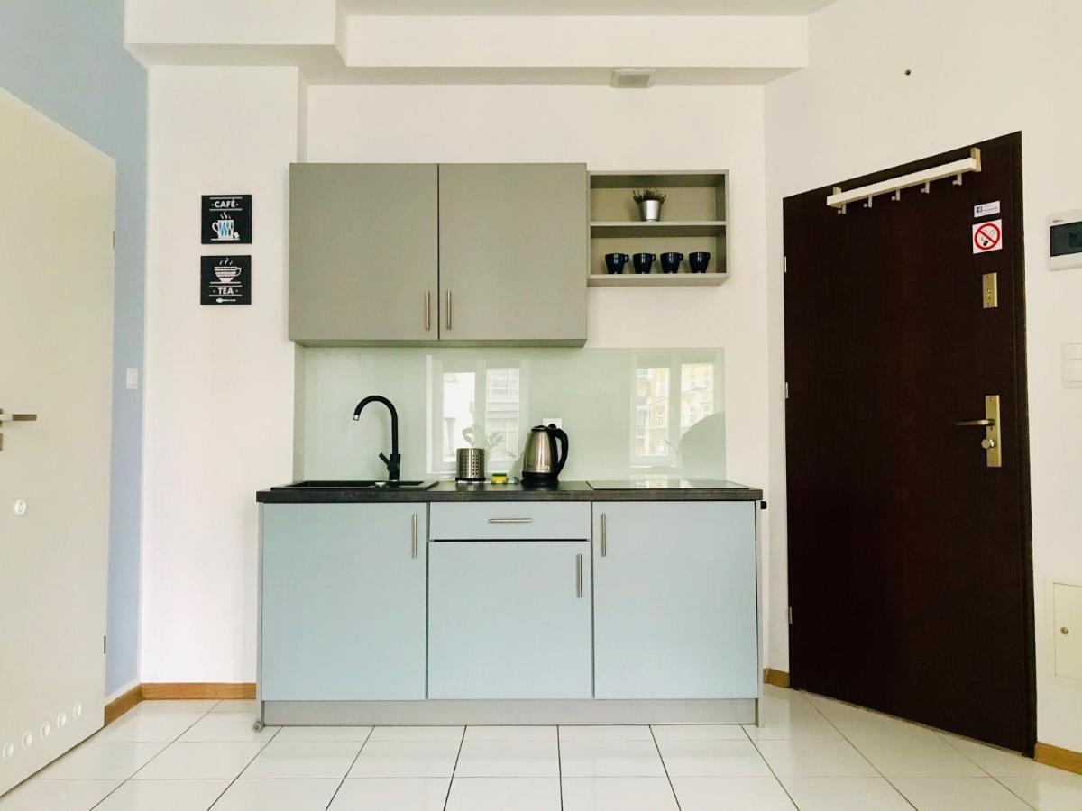 Rents - Mostowa Parking Free Apartament