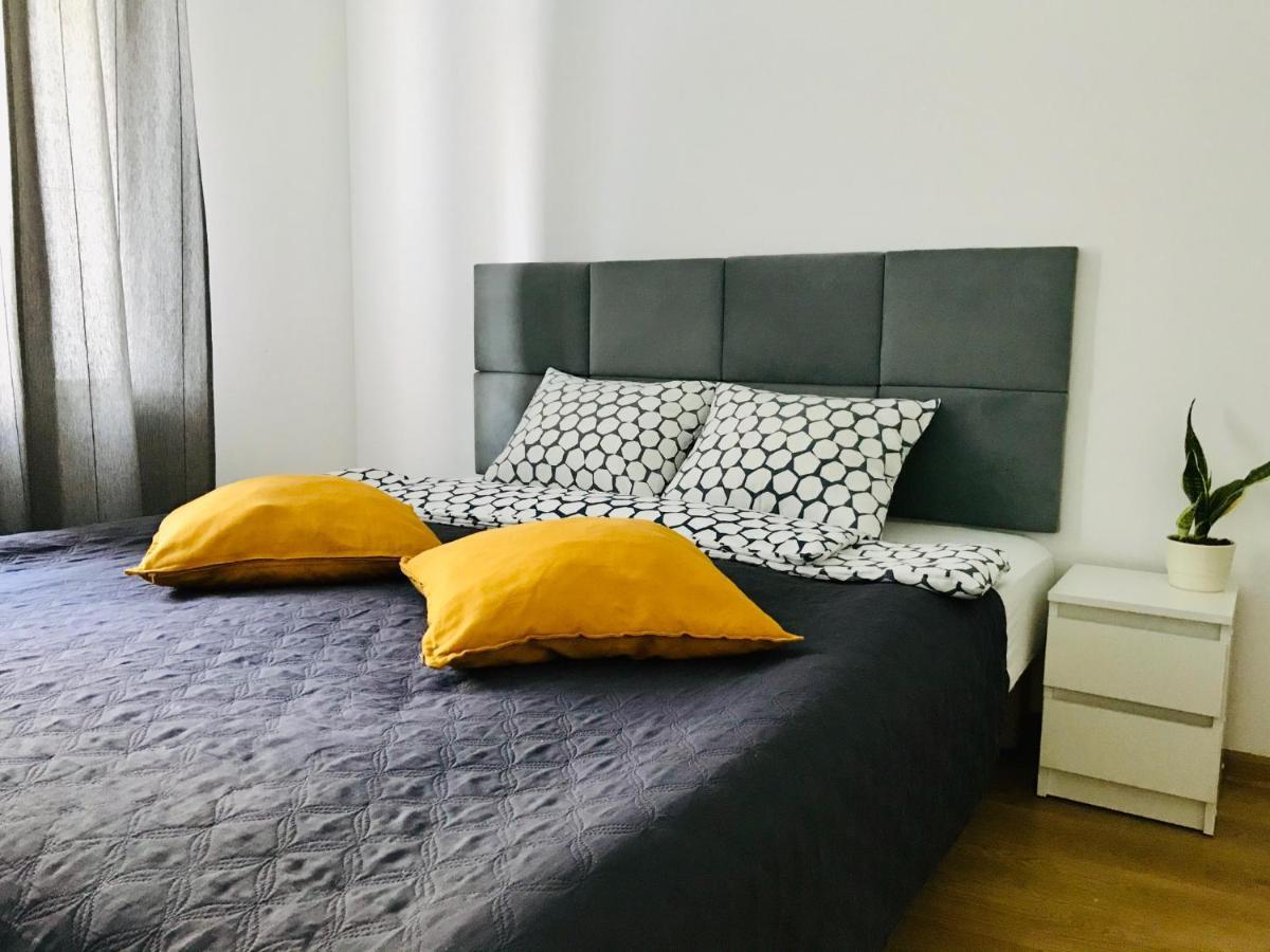 Rents - Mostowa Parking Free