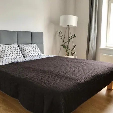Poznan Rents - Apartamenty Stare Miasto Parking Gratis Eksteriør bilde