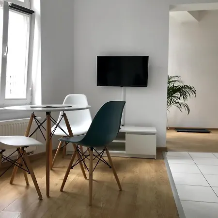 Poznan Rents - Apartamenty Stare Miasto Parking Gratis Eksteriør bilde