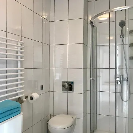 Poznan Rents - Apartamenty Stare Miasto Parking Gratis Eksteriør bilde