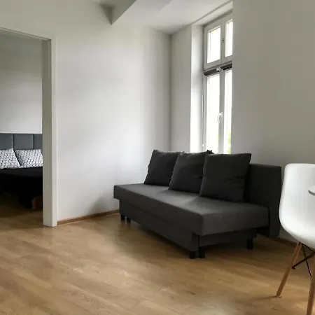 Poznan Rents - Apartamenty Stare Miasto Parking Gratis Eksteriør bilde