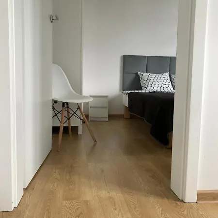 Poznan Rents - Apartamenty Stare Miasto Parking Gratis Eksteriør bilde
