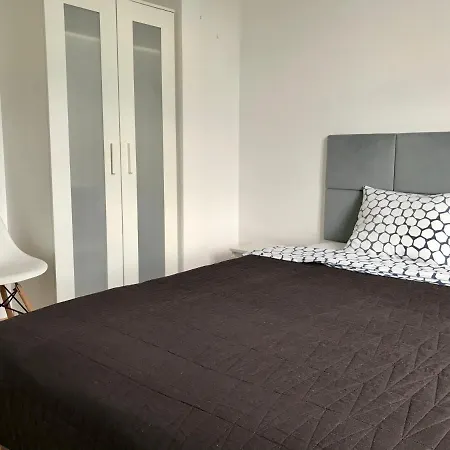 Poznan Rents - Apartamenty Stare Miasto Parking Gratis Eksteriør bilde