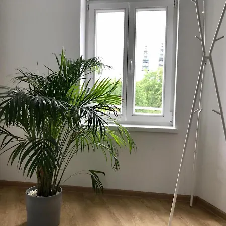 Poznan Rents - Apartamenty Stare Miasto Parking Gratis Eksteriør bilde
