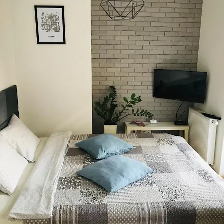 Poznan Rents - Apartamenty Stare Miasto Parking Gratis Eksteriør bilde