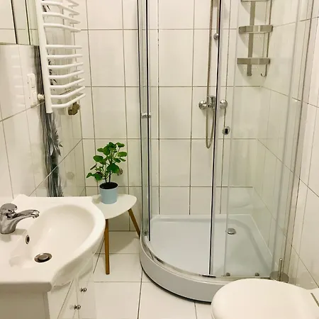 Poznan Rents - Apartamenty Stare Miasto Parking Gratis Rom bilde