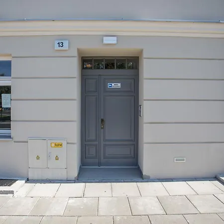 Poznan Rents - Apartamenty Stare Miasto Parking Gratis Eksteriør bilde