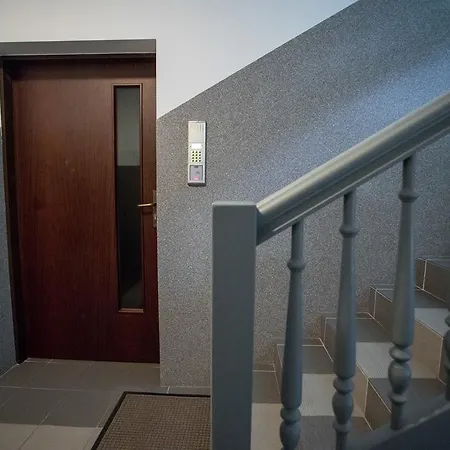 Poznan Rents - Apartamenty Stare Miasto Parking Gratis Eksteriør bilde