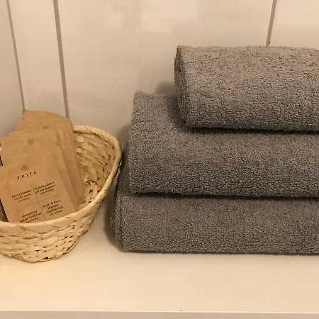 Poznan Rents - Apartamenty Stare Miasto Parking Gratis Eksteriør bilde