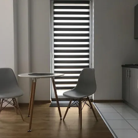 Poznan Rents - Apartamenty Stare Miasto Parking Gratis Eksteriør bilde