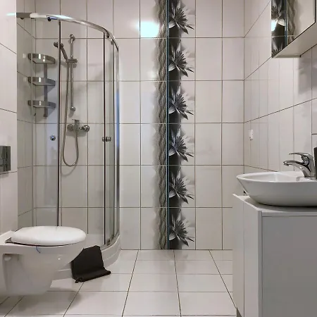Poznan Rents - Apartamenty Stare Miasto Parking Gratis Eksteriør bilde