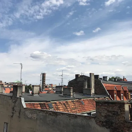 Poznan Rents - Apartamenty Stare Miasto Parking Gratis Eksteriør bilde