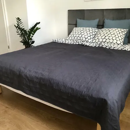 Poznan Rents - Apartamenty Stare Miasto Parking Gratis Eksteriør bilde