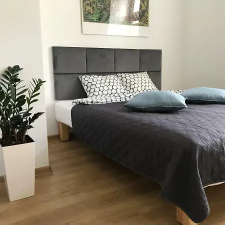 Poznan Rents - Apartamenty Stare Miasto Parking Gratis Eksteriør bilde