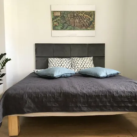 Poznan Rents - Apartamenty Stare Miasto Parking Gratis Eksteriør bilde