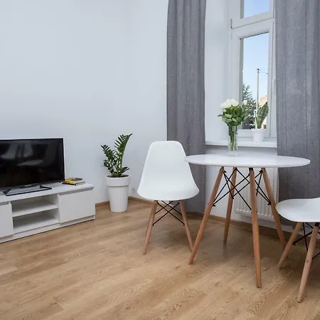 Poznan Rents - Apartamenty Stare Miasto Parking Gratis Eksteriør bilde