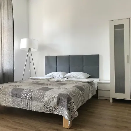 Poznan Rents - Apartamenty Stare Miasto Parking Gratis Eksteriør bilde