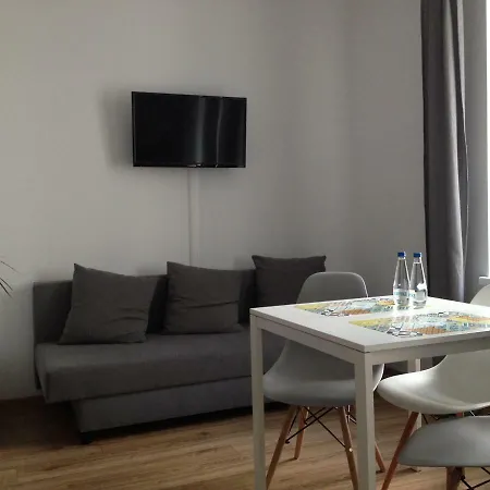 Poznan Rents - Apartamenty Stare Miasto Parking Gratis Eksteriør bilde