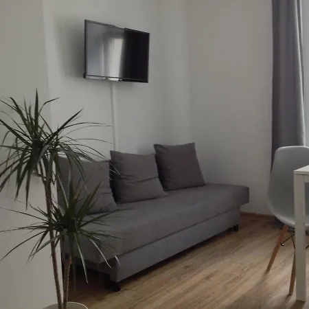 Poznan Rents - Apartamenty Stare Miasto Parking Gratis Eksteriør bilde