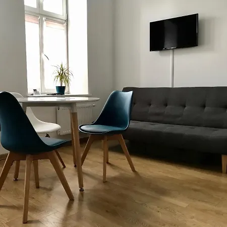Poznan Rents - Apartamenty Stare Miasto Parking Gratis Eksteriør bilde
