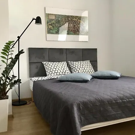 Poznan Rents - Apartamenty Stare Miasto Parking Gratis Eksteriør bilde