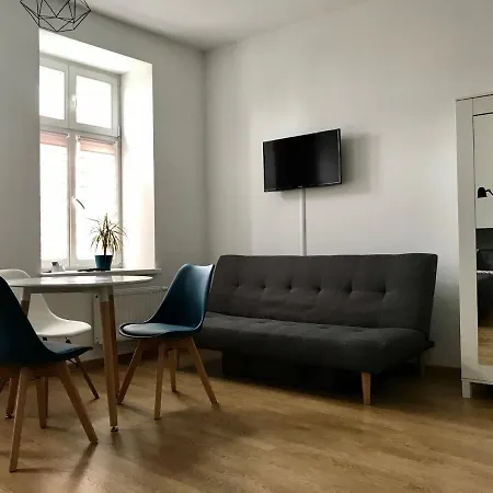 Poznan Rents - Apartamenty Stare Miasto Parking Gratis Eksteriør bilde