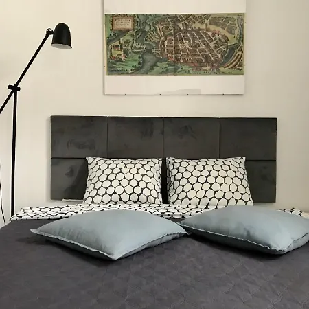 Poznan Rents - Apartamenty Stare Miasto Parking Gratis Eksteriør bilde