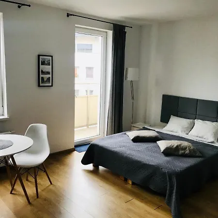 Poznan Rents - Apartamenty Stare Miasto Parking Gratis Eksteriør bilde