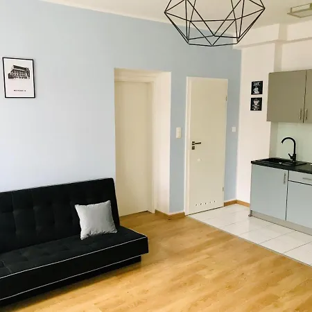Poznan Rents - Apartamenty Stare Miasto Parking Gratis Eksteriør bilde