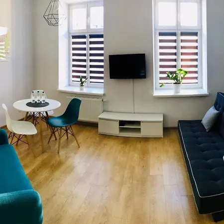 Poznan Rents - Apartamenty Stare Miasto Parking Gratis Eksteriør bilde