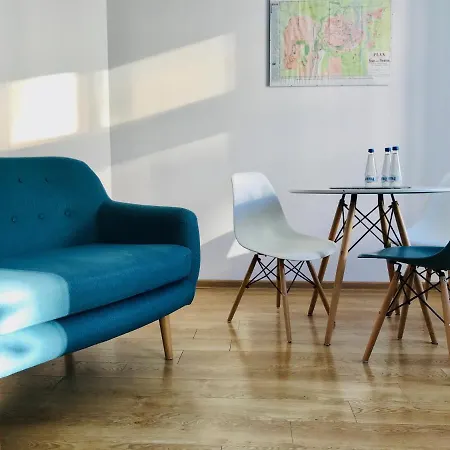 Poznan Rents - Apartamenty Stare Miasto Parking Gratis Eksteriør bilde