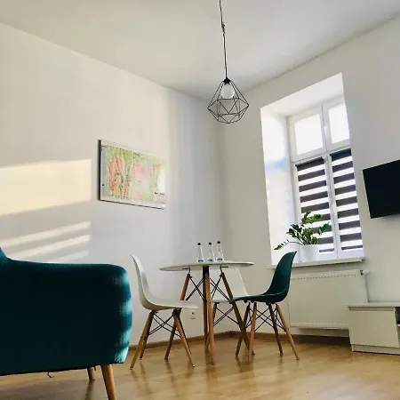 Poznan Rents - Apartamenty Stare Miasto Parking Gratis Eksteriør bilde