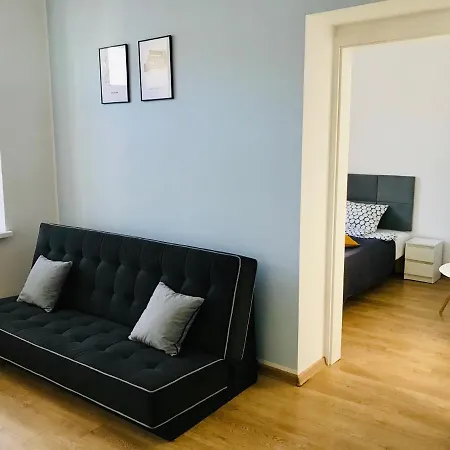 Poznan Rents - Apartamenty Stare Miasto Parking Gratis Eksteriør bilde