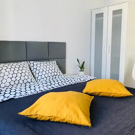 Poznan Rents - Apartamenty Stare Miasto Parking Gratis Eksteriør bilde