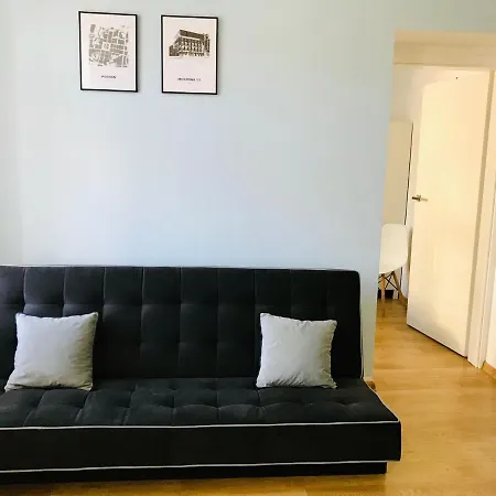 Poznan Rents - Apartamenty Stare Miasto Parking Gratis Eksteriør bilde