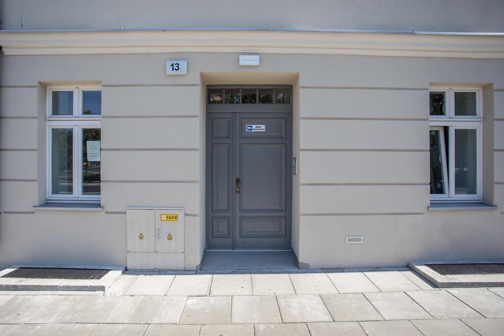 Rents - Stare Parking Gratis * Poznań