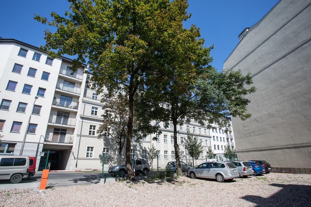 Rents - Stare Parking Gratis Leilighet *