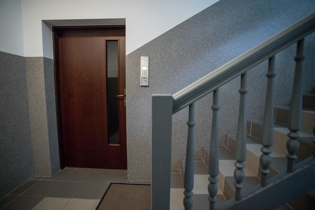 Rents - Stare Parking Gratis Leilighet