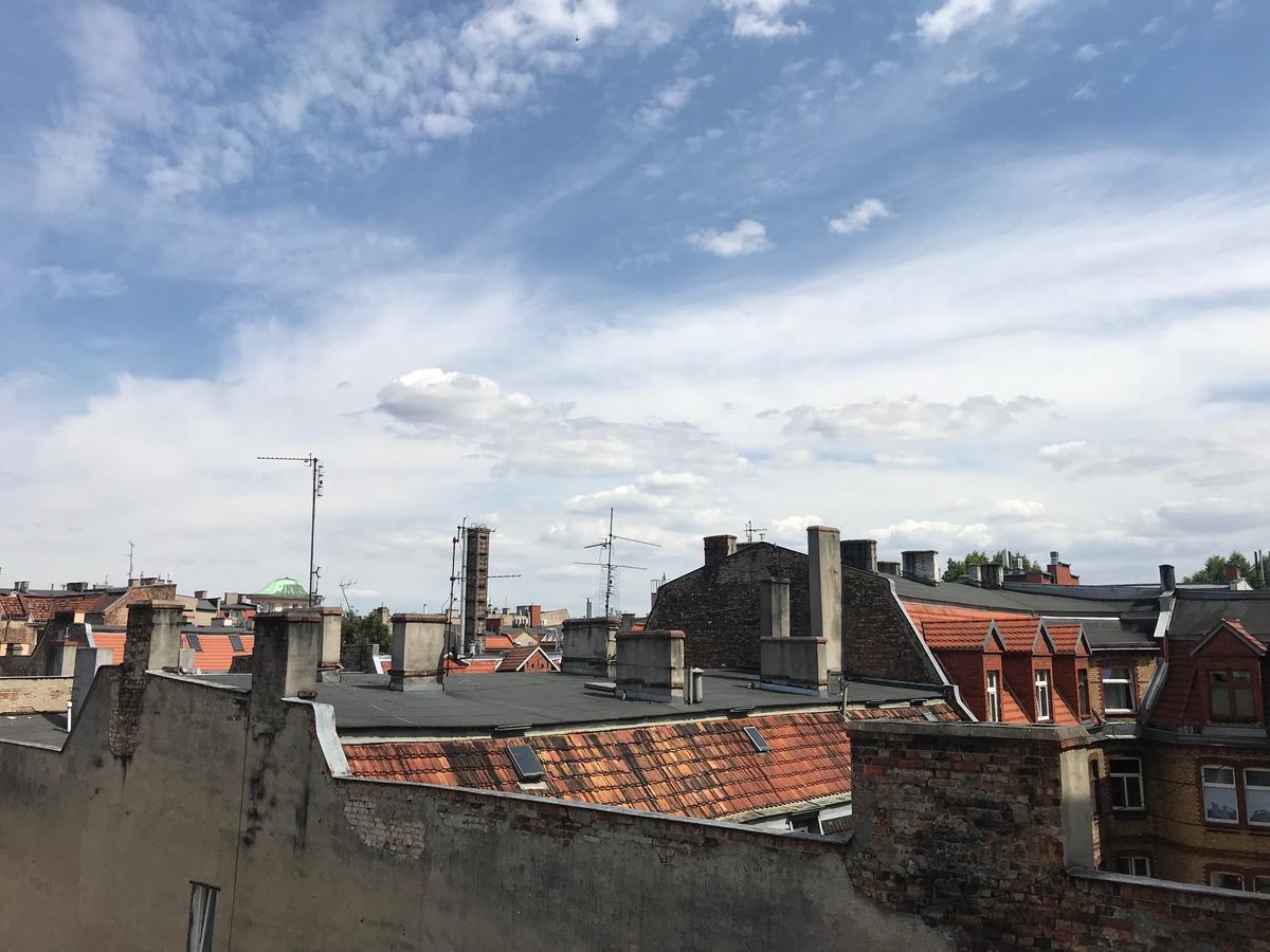 Leilighet Rents - Stare Parking Gratis Poznań