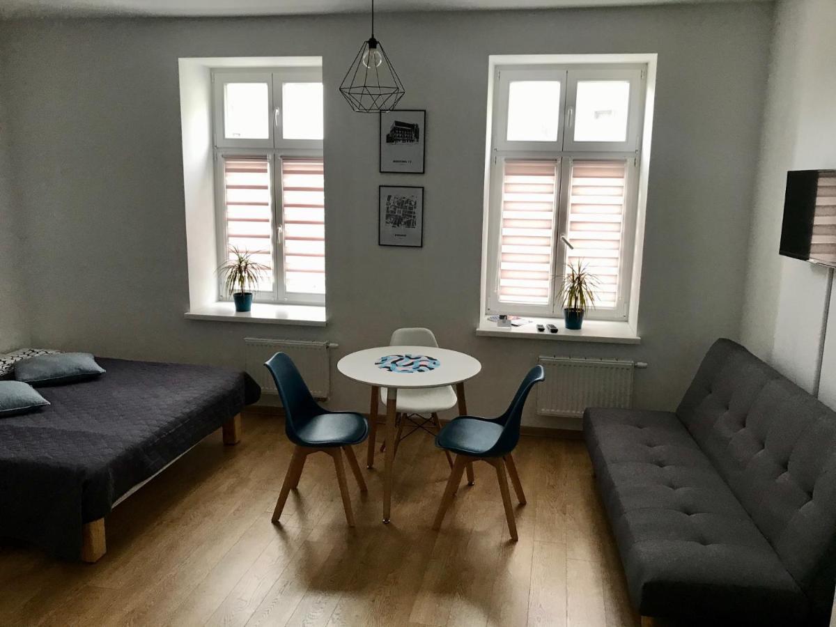 Leilighet Rents - Stare Parking Gratis *